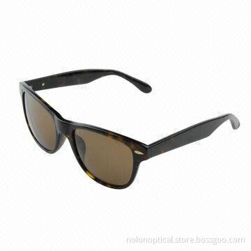 High quality designer sunglasses for Women with polarized lens, OEM/ODM are welcomed